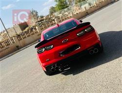 شێڤرۆلێت کەمارۆ